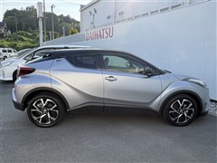 C-HR HEV G
