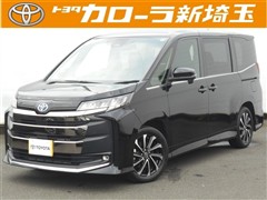 ノア HEV S-Z