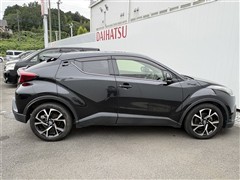 C-HR G-T