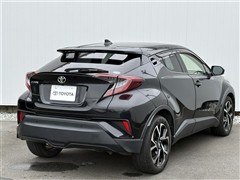 C-HR G-T