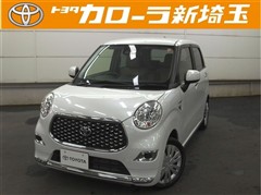 ピクシスジョイ F X SA3
