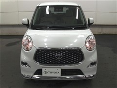 ピクシスジョイ F X SA3