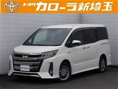 ノア SI WXB