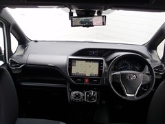 ノア SI WXB