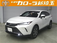 ハリアー G