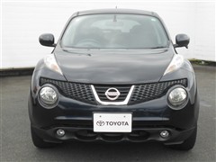 ジューク 15RX タイプV