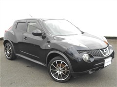 ジューク 15RX タイプV