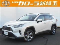 RAV4 HEV G