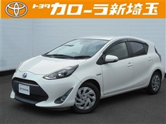 アクア G ソフトレザーセレクション
