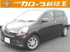 トヨタ ピクシスエポック G SA
