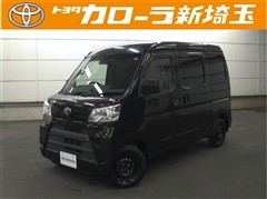 ピクシスバン クルーズ SA3