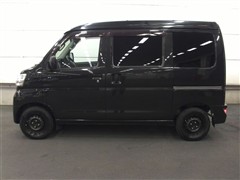 ピクシスバン クルーズ SA3