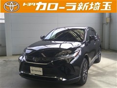 ハリアー G