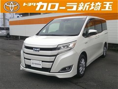 ノア HEV G