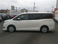 ノア HEV G