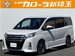 ノア Si