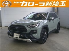 RAV4 HEV アドベンチャー