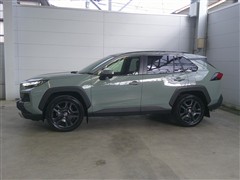 RAV4 HEV アドベンチャー