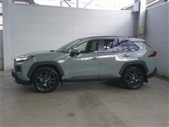 RAV4 HEV アドベンチャー