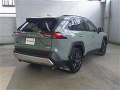 RAV4 HEV アドベンチャー