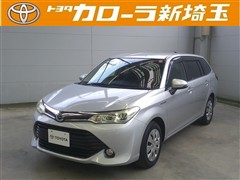 カローラフィールダーHEV G