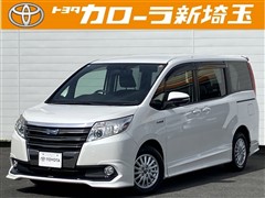 トヨタ ノア HEV G