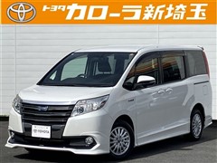 トヨタ ノア HEV G