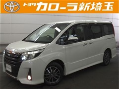 ノア Si WXB