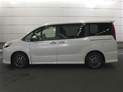 ノア Si WXB