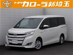 トヨタ ノアHEV G