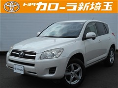 トヨタ　RAV4 スタイル