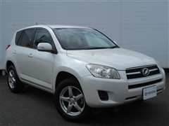RAV4 スタイル