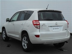 RAV4 スタイル