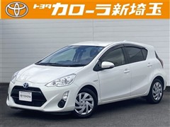トヨタ アクア S