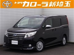 トヨタ ノア HEV G