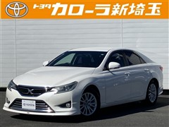 トヨタ マークX 250G