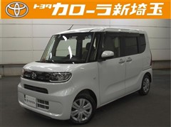 ダイハツ タント X