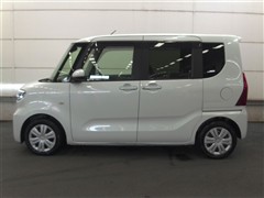 タント X