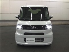 タント X