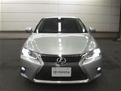 CT200h バージョンC