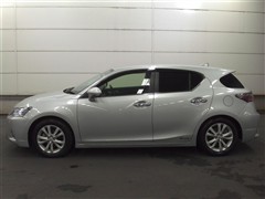 CT200h バージョンC