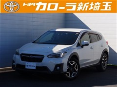 スバル XV 2.0I-Sアイサイト