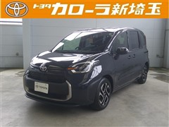 シエンタ HEV Z