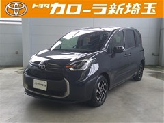 トヨタ シエンタ HEV Z