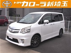 ノア SI レイッシュ