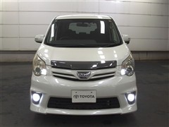 ノア SI レイッシュ