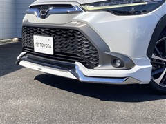 カローラクロス Z