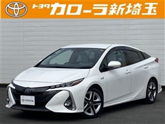 トヨタ プリウスPHV A プレミアム