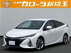 トヨタ プリウスPHV A プレミアム