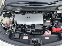 プリウスPHV A プレミアム